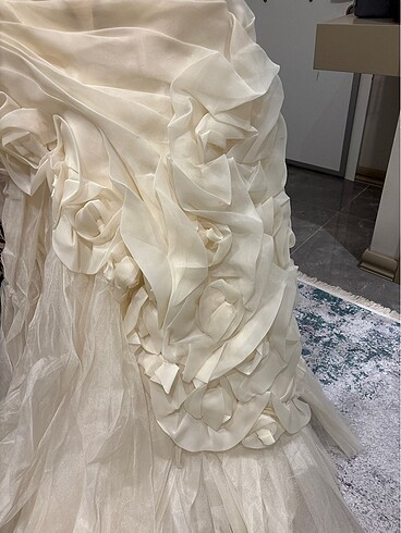 Gelinlik - Görsel 11