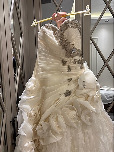 Gelinlik - Görsel 12