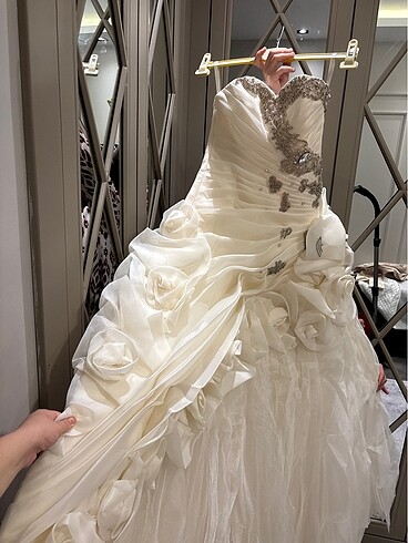 Gelinlik - Görsel 13