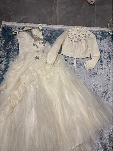 Gelinlik - Görsel 15