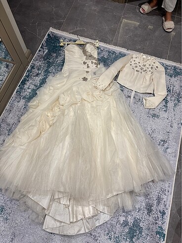 Gelinlik - Görsel 16