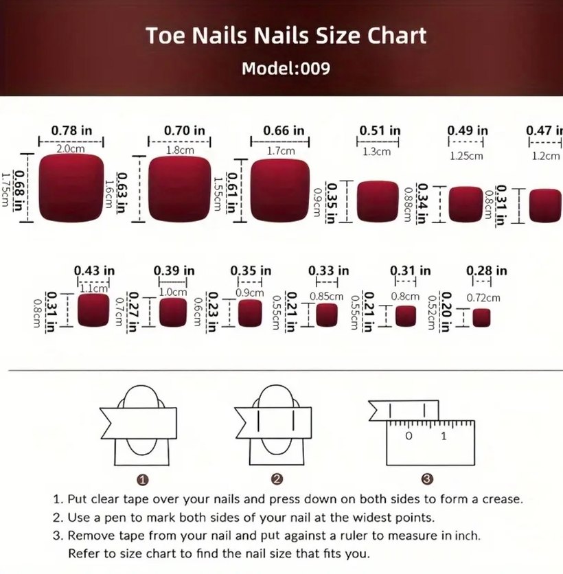 Beyaz Pastel Fransız Manikür Tırnak Süsü - Görsel 2