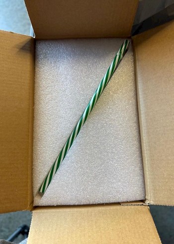 Yeşil Ayıcık Tasarımlı bardak - Görsel 3