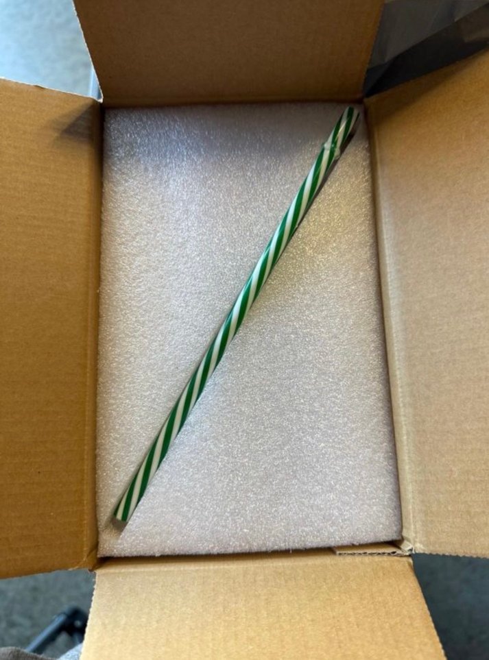 Yeşil Ayıcık Tasarımlı bardak - Görsel 3