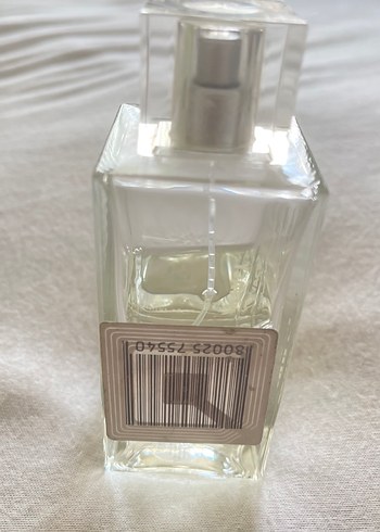 Dior Kadın Parfümü - Şeffaf Cam Şişe