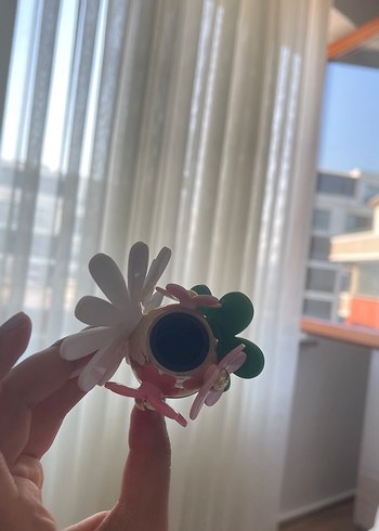 Marc Jacobs Marc Jacobs Daisy Wild Kadın Parfümü