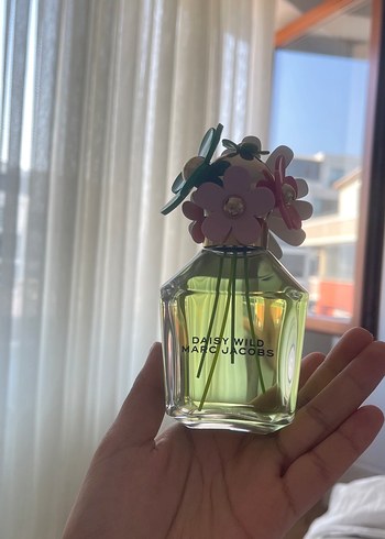 Marc Jacobs Daisy Wild Kadın Parfümü