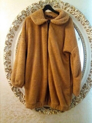 Armine Peluş tunik