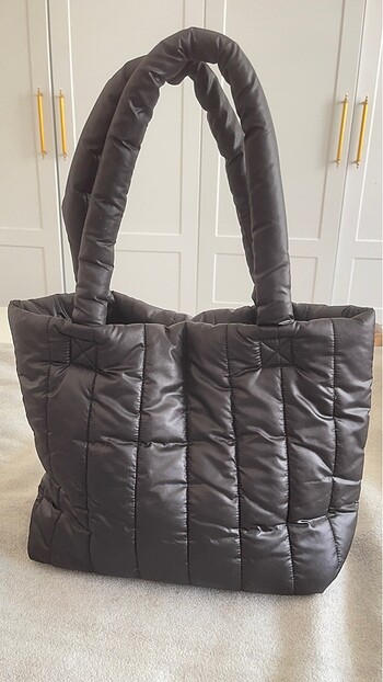 Tote çanta