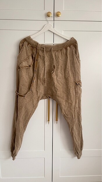 Pull and Bear Şalvar