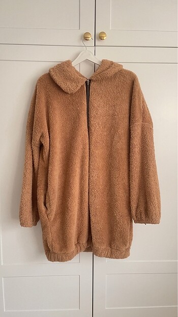 Tunik hırka