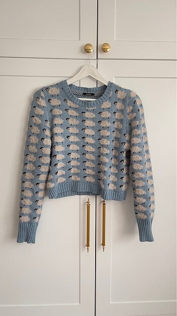 Pull and Bear Kazak
