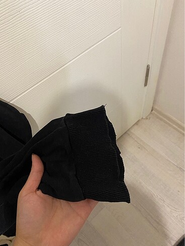 xxl Beden Kadın hırka fermuarlı sweatshirt