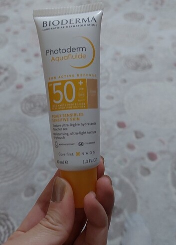 Bioderma photoderm 
