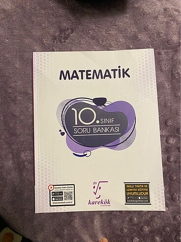 Karekök 10. Sınıf Matematik