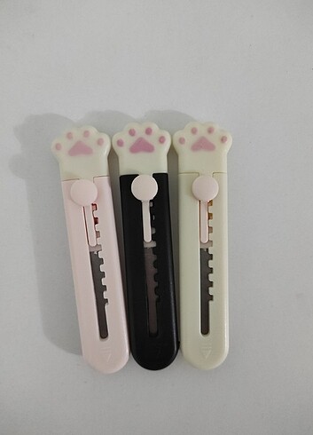 Pati Maket Bıçağı Çeşitleri