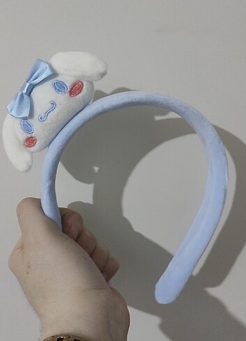 Cinnamoroll Taç