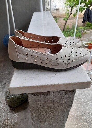 37 Beden Norfix Comfort Anne Ayakkabı