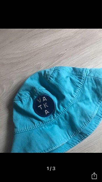 vatka marka şapka