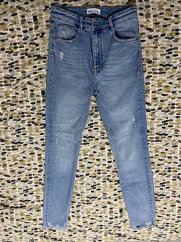 Zara jean