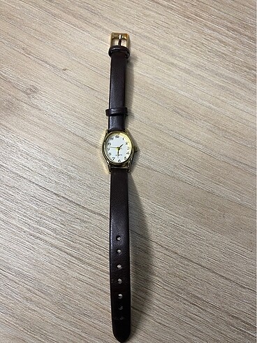  Beden Vintage saat