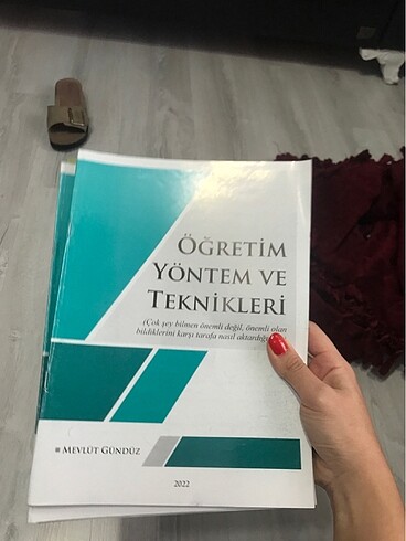  Eğitim bilimleri konu anlatım