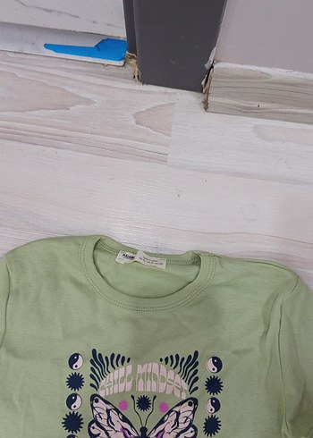 Trendyol & Milla kadın krop
