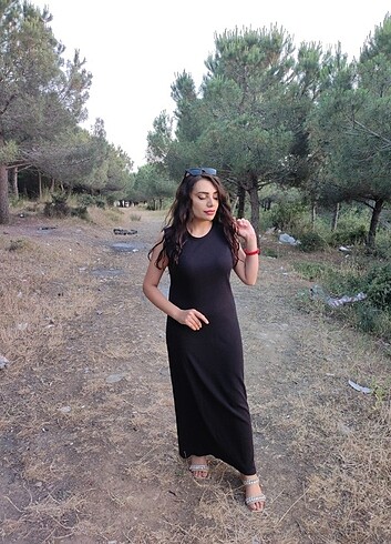 Elbise  - Görsel 5