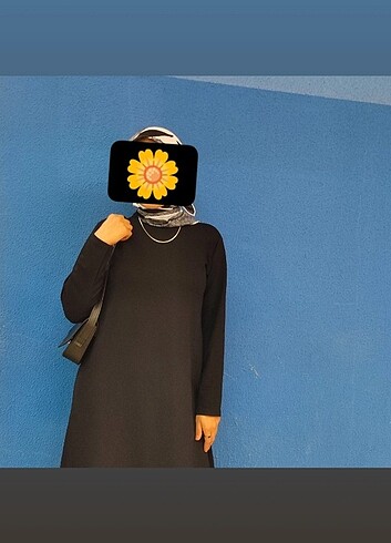 Swit elbise  - Görsel 2