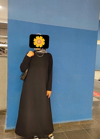 Swit elbise  - Görsel 3