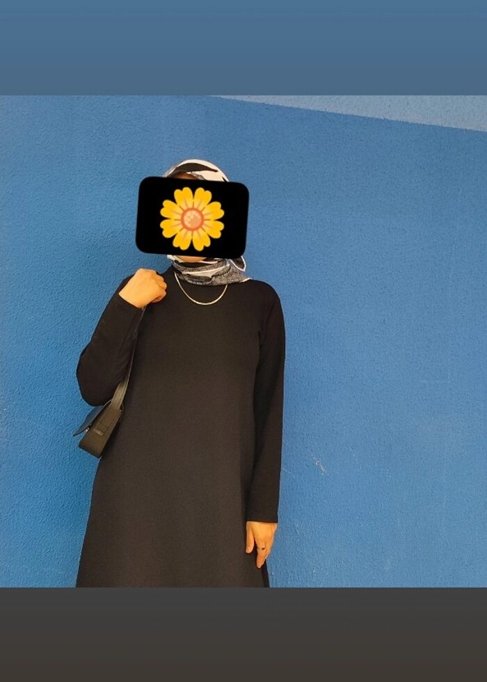 Swit elbise  - Görsel 2