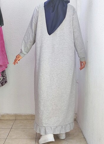 Swit elbise - Görsel 6