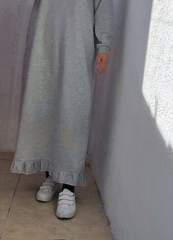 Swit elbise - Görsel 7