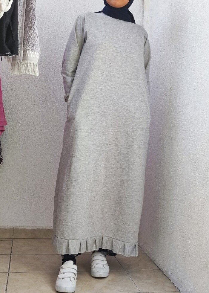 Swit elbise - Görsel 2