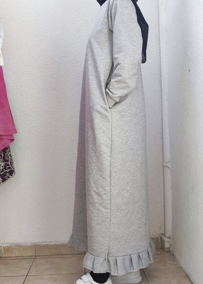 Swit elbise - Görsel 4