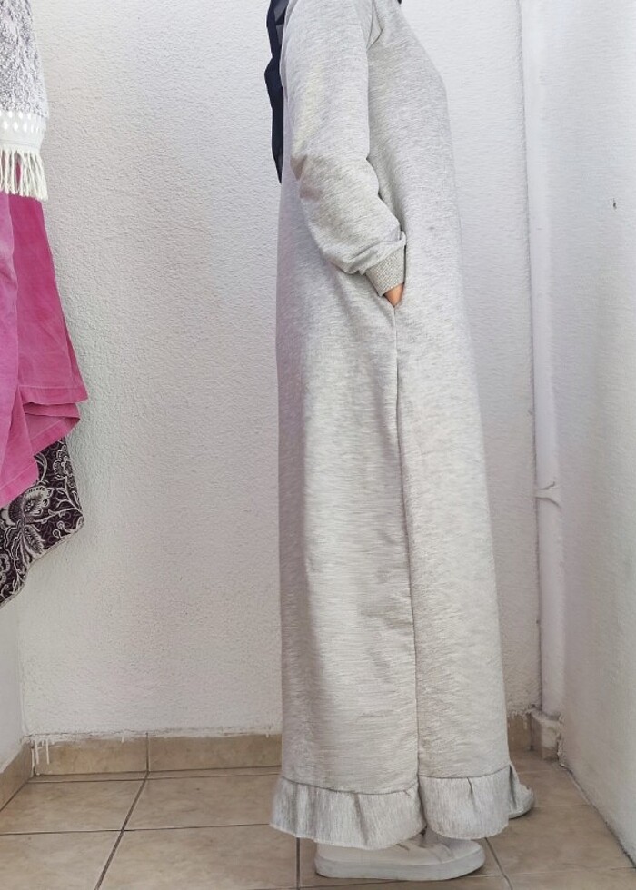 Swit elbise - Görsel 5