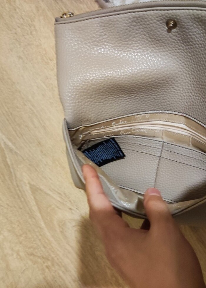 Bayan çanta  - Görsel 2