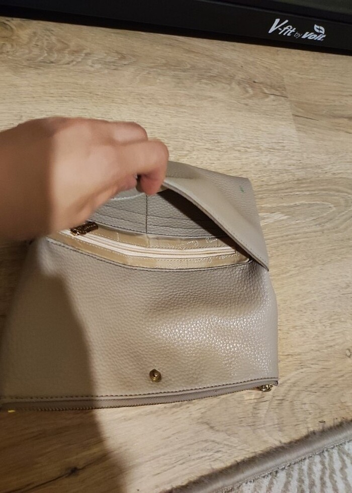 Bayan çanta  - Görsel 4