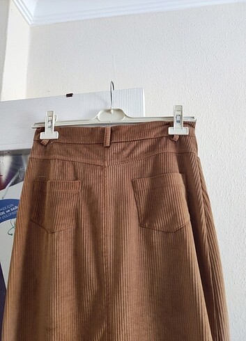 Bayan etek  - Görsel 2