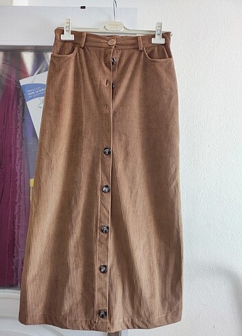 Bayan etek  - Görsel 3