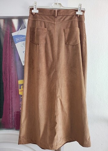 Bayan etek  - Görsel 5