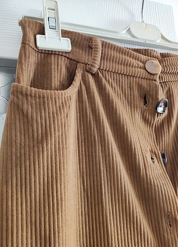 Bayan etek  - Görsel 6