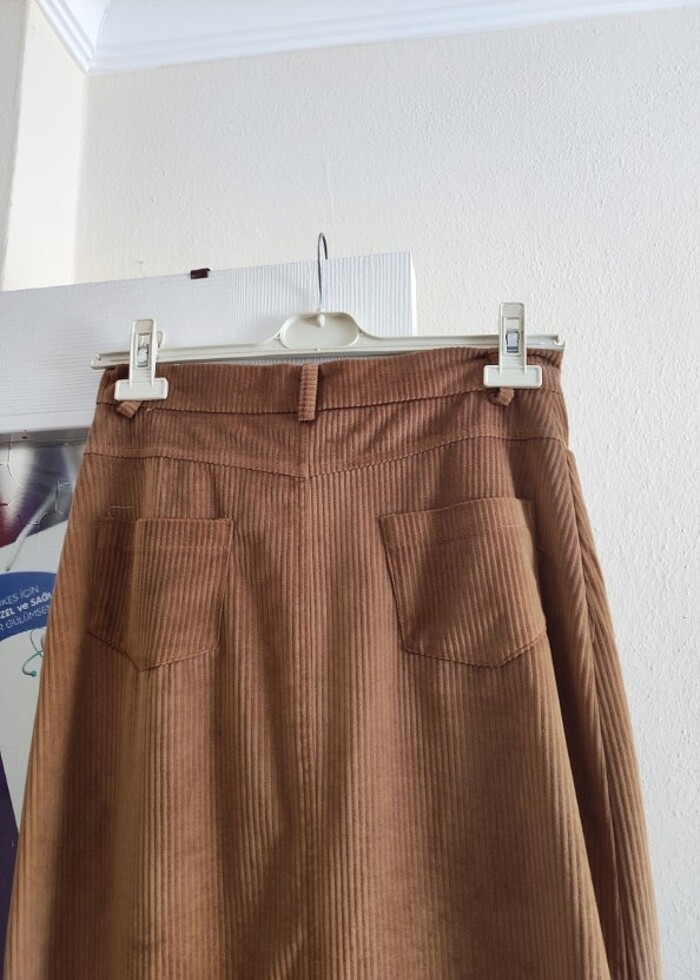 Bayan etek  - Görsel 2