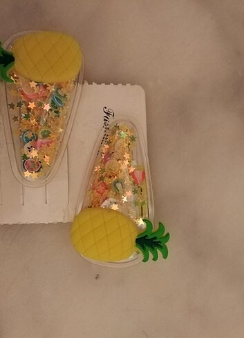 Ananas toka 