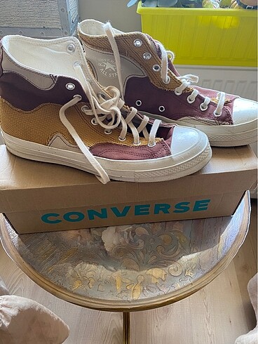 Converse orjinal erkek ayakkabısı
