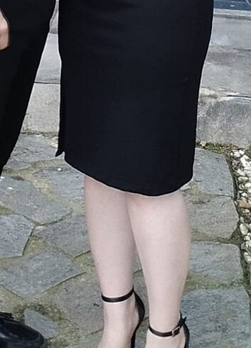Topuklu ayakkabı