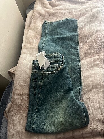 Stradivarius jean