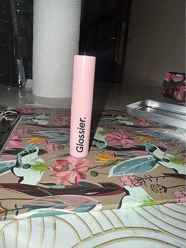Glossier stick ruj
