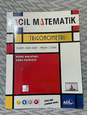 Yks trigonometri