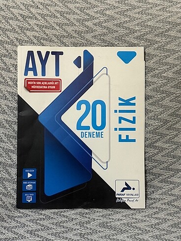 Yks 2023 denemeleri
